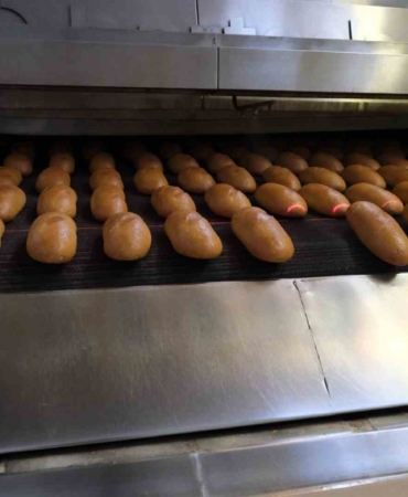 BESAŞ ekmeğine yüzde 66 zam