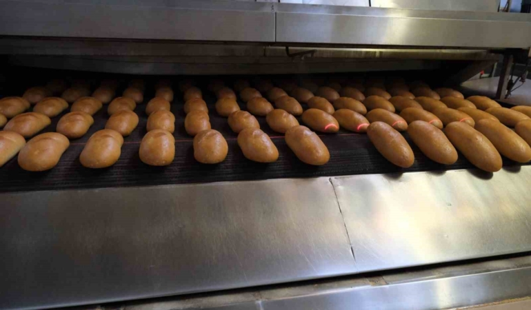 BESAŞ ekmeğine yüzde 66 zam