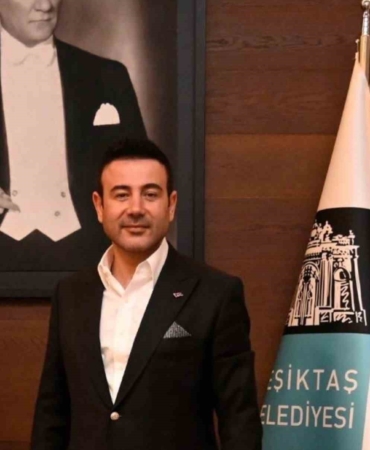 Beşiktaş Belediye Başkanı’ndan Beşiktaşlılara sıcak hava uyarısı