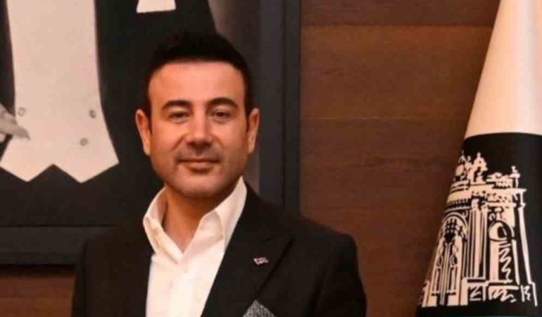Beşiktaş Belediye Başkanı’ndan Beşiktaşlılara sıcak hava uyarısı
