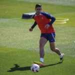 Beşiktaş, Gabriel Paulista’yı KAP’a bildirdi