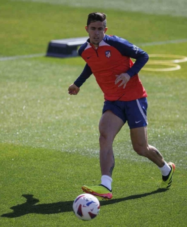 Beşiktaş, Gabriel Paulista’yı KAP’a bildirdi