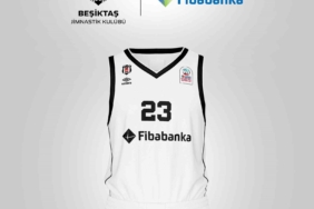 Beşiktaş’a yeni sponsor
