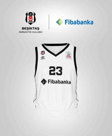 Beşiktaş’a yeni sponsor