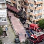 Beşiktaş’ta 29 kişinin ölümüyle biten yangına ilişkin ilk duruşma tarihi belli oldu