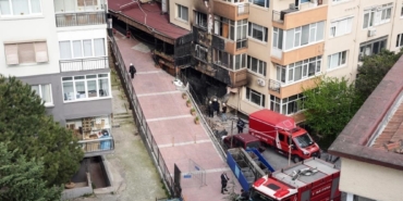 Beşiktaş’ta 29 kişinin ölümüyle biten yangına ilişkin ilk duruşma tarihi belli oldu