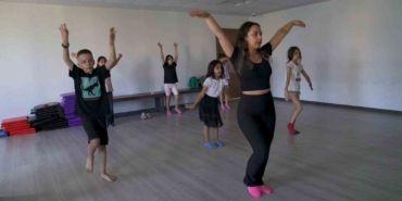 Beşiktaş’ta yaz kurslarının kayıtları başladı