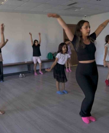 Beşiktaş’ta yaz kurslarının kayıtları başladı