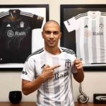 Beşiktaş’tan Gökhan İnler’e veda mesajı