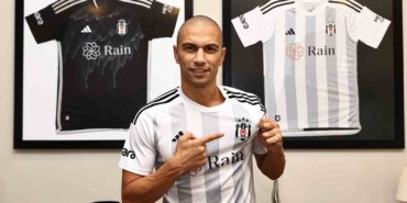 Beşiktaş’tan Gökhan İnler’e veda mesajı