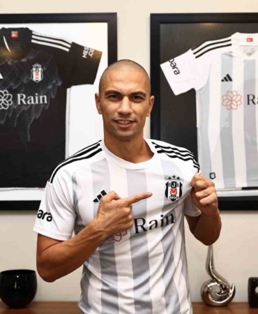 Beşiktaş’tan Gökhan İnler’e veda mesajı