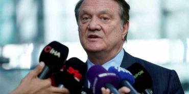 Beşiktaş’tan transfer haberleri hakkında açıklama