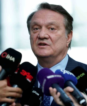 Beşiktaş’tan transfer haberleri hakkında açıklama