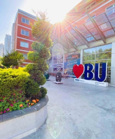 Beykent’ten Türkiye ve dünyada sürdürülebilirlik başarısı