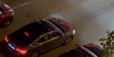 Beylikdüzü’nde aracına siren sistemi takan sürücüye 6 bin 439 lira ceza