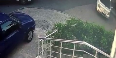 Beylikdüzü’nde nefes kesen hırsız polis kovalamacası