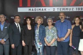 Beyoğlu Belediyesinden Sivas olaylarının 31’inci yılında ’Hafıza’ sergisi