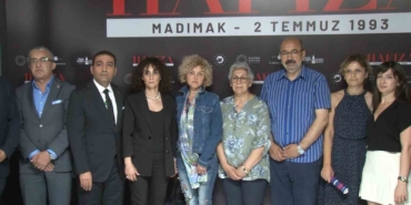 Beyoğlu Belediyesinden Sivas olaylarının 31’inci yılında ’Hafıza’ sergisi