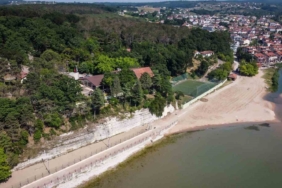 Beyoğlu’nun gençleri Kefken Gençlik Kampı’nda buluşacak