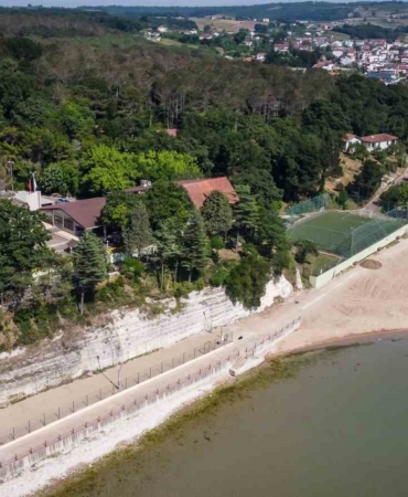 Beyoğlu’nun gençleri Kefken Gençlik Kampı’nda buluşacak