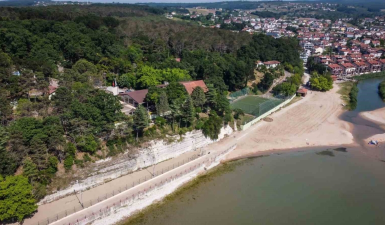 Beyoğlu’nun gençleri Kefken Gençlik Kampı’nda buluşacak