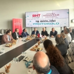 BHT CLINIC İstanbul Tema Hastanesi’nden ‘sağlık eğitiminde’ iş birliği