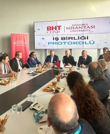 BHT CLINIC İstanbul Tema Hastanesi’nden ‘sağlık eğitiminde’ iş birliği