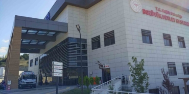 Bilecik genelinde "Acemi Kasap" bilançosu belli oldu