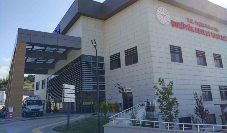 Bilecik genelinde "Acemi Kasap" bilançosu belli oldu