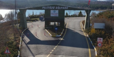 Bilecik Gölpark’a girişler ücretli olacak