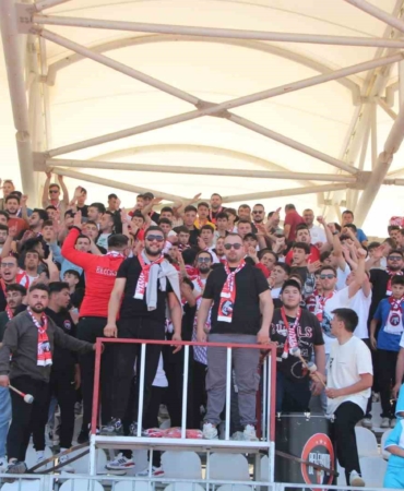 Bilecik’te 14 taraftarlara seyirden men cezası verildi