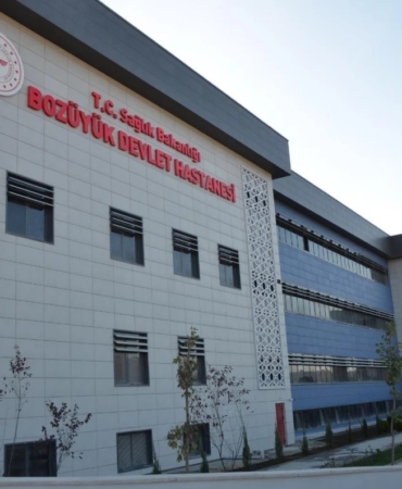 Bilecik’te 20 işçi hastanelik oldu