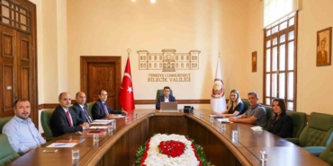 Bilecik’te adım adım Gölpark Fest’e hazırlık