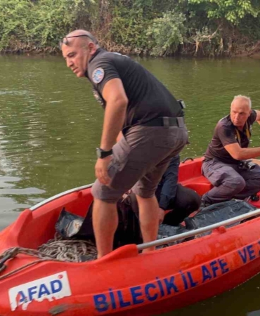 Bilecik’te aile içi kavga can aldı