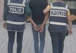 Bilecik’te firari şüpheli yakayı ele verdi