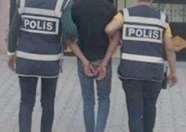 Bilecik’te firari şüpheli yakayı ele verdi