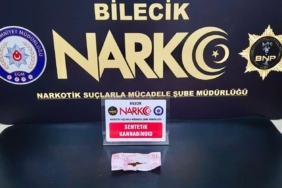 Bilecik’te gerçekleştirilen güvenlik ve asayiş verileri açıklandı