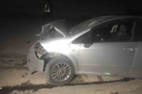 Bilecik’te iki otomobil çarpıştı: 1 ölü, 2 yaralı