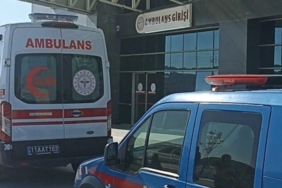 Bilecik’te ’Kazalar Kavşağı’ diye adlandırılan bölgede yine trafik kazası