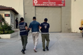 Bilecik’te suç makinesi yakalandı