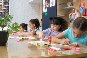 Bilim Zeytinburnu ‘Yaz Akademi’ kayıtları başlıyor