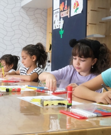 Bilim Zeytinburnu ‘Yaz Akademi’ kayıtları başlıyor