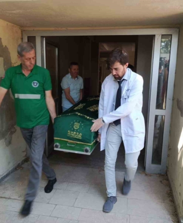 Binlerce hayat kurtaran vasiyet...