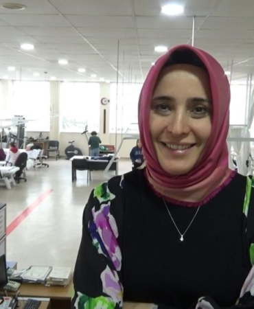 Bir yılda 209 bin hastaya hizmet verdiler