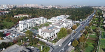 Biruni Teknopark, inovatif projeleriyle büyüyor