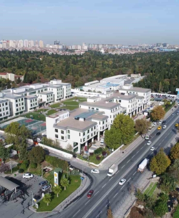 Biruni Teknopark, inovatif projeleriyle büyüyor