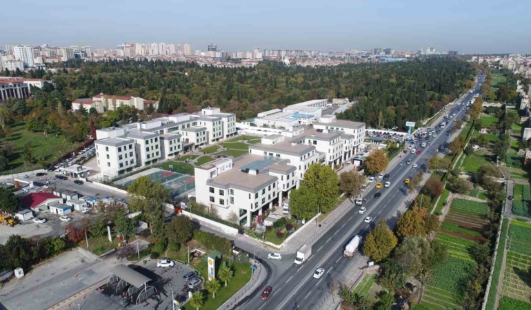 Biruni Teknopark, inovatif projeleriyle büyüyor