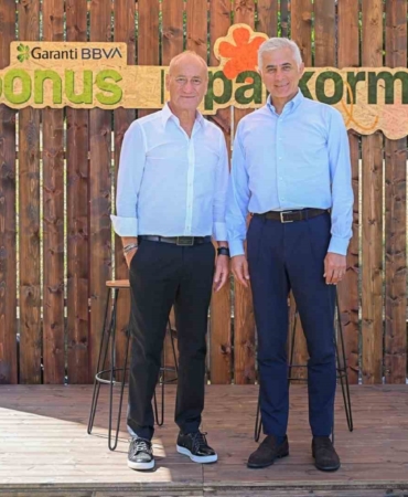 Bonus Parkorman açılıyor