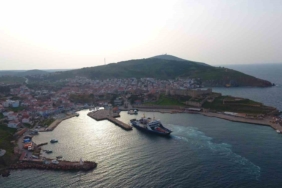 Bozcaada Kurban Bayramı’nda yüzde 100 doluluk oranına ulaştı