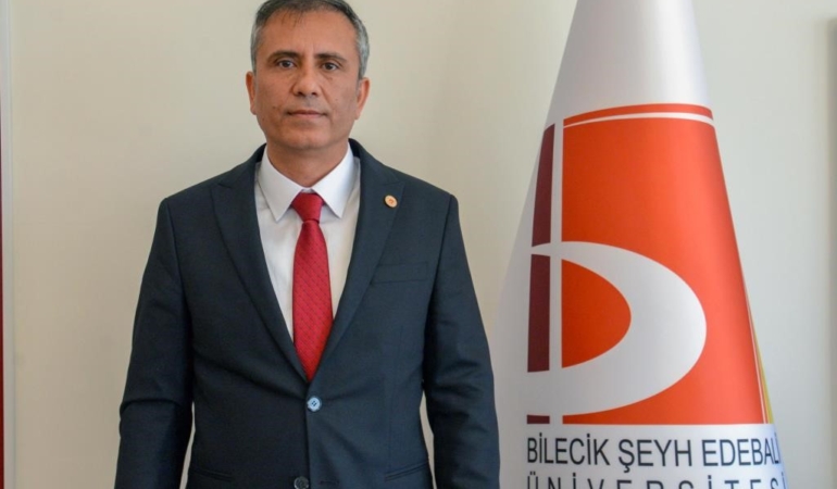 BŞEÜ’da Genel Sekreterliğe Muhammet Büyük artandı